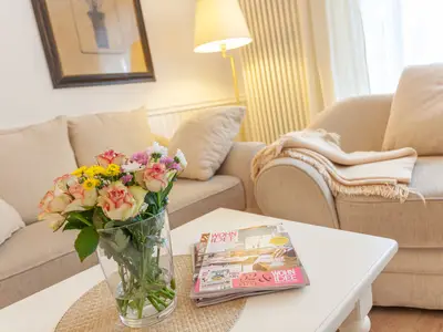 Ferienwohnung für 2 Personen (35 m²) in Sellin (Ostseebad) 3/10