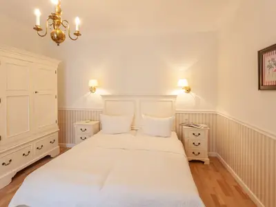 Ferienwohnung für 2 Personen (35 m²) in Sellin (Ostseebad) 4/10