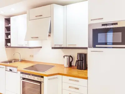 Ferienwohnung für 2 Personen (35 m²) in Sellin (Ostseebad) 7/10