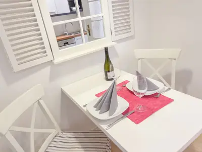 Ferienwohnung für 2 Personen (35 m²) in Sellin (Ostseebad) 8/10