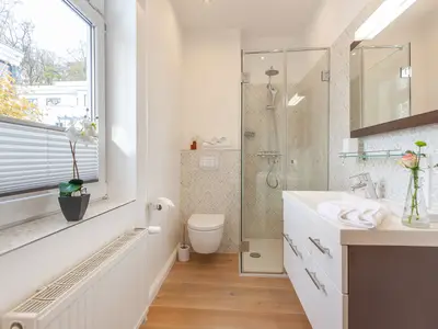 Ferienwohnung für 2 Personen (35 m²) in Sellin (Ostseebad) 9/10