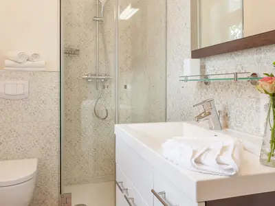 Ferienwohnung für 2 Personen (35 m²) in Sellin (Ostseebad) 10/10