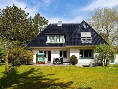 Ferienwohnung für 5 Personen (100 m²) in Nieblum 1/10