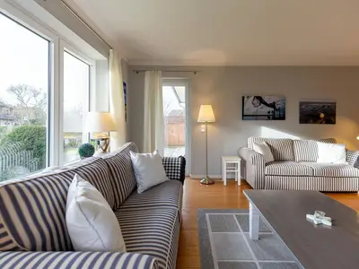 Ferienwohnung für 5 Personen (100 m²) in Nieblum 3/10