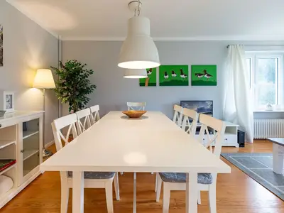 Ferienwohnung für 5 Personen (100 m²) in Nieblum 6/10