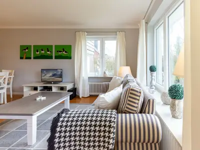 Ferienwohnung für 5 Personen (100 m²) in Nieblum 9/10