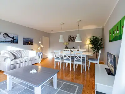 Ferienwohnung für 5 Personen (100 m²) in Nieblum 10/10