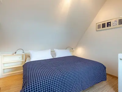 Ferienwohnung für 2 Personen (40 m²) in Wyk auf Föhr 3/10