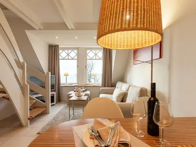 Ferienwohnung für 2 Personen (40 m²) in Wyk auf Föhr 7/10