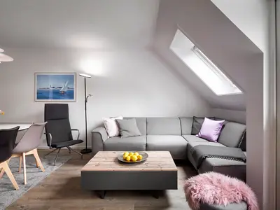 Ferienwohnung für 4 Personen (60 m²) in Wyk auf Föhr 2/10