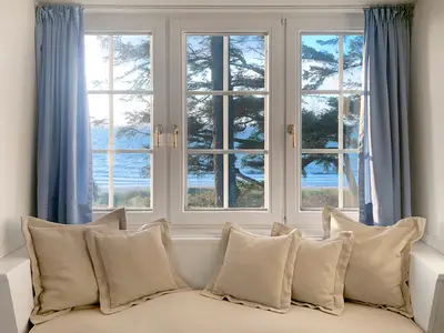 Ferienwohnung für 2 Personen (45 m²) in Wyk auf Föhr 1/10