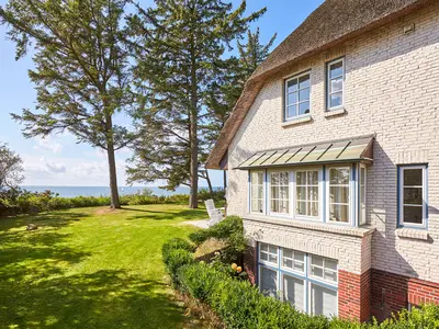 Ferienwohnung für 2 Personen (45 m²) in Wyk auf Föhr 2/10