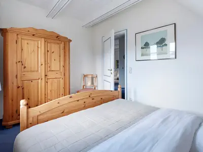 Ferienwohnung für 2 Personen (45 m²) in Wyk auf Föhr 4/10