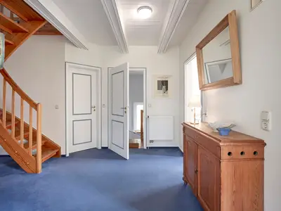 Ferienwohnung für 2 Personen (45 m²) in Wyk auf Föhr 5/10