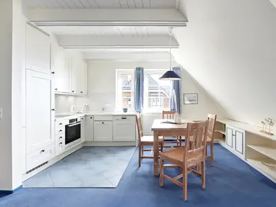 Ferienwohnung für 2 Personen (45 m²) in Wyk auf Föhr 6/10