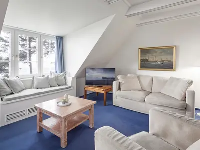 Ferienwohnung für 2 Personen (45 m²) in Wyk auf Föhr 7/10