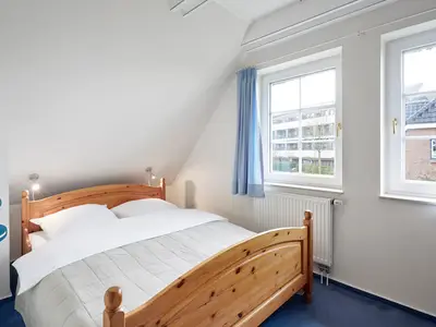 Ferienwohnung für 2 Personen (45 m²) in Wyk auf Föhr 9/10