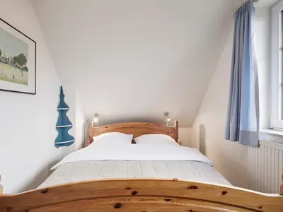 Ferienwohnung für 2 Personen (45 m²) in Wyk auf Föhr 10/10