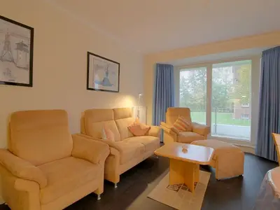 Ferienwohnung für 4 Personen (55 m²) in Dorum Neufeld 2/10