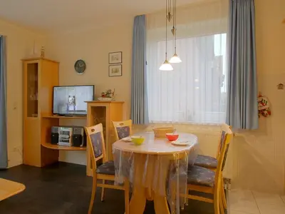 Ferienwohnung für 4 Personen (55 m²) in Dorum Neufeld 3/10