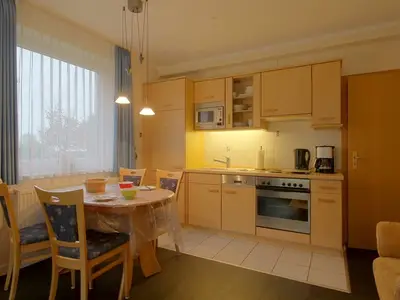 Ferienwohnung für 4 Personen (55 m²) in Dorum Neufeld 4/10