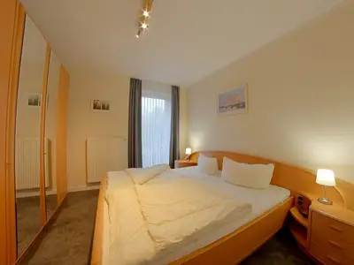 Ferienwohnung für 4 Personen (55 m²) in Dorum Neufeld 5/10