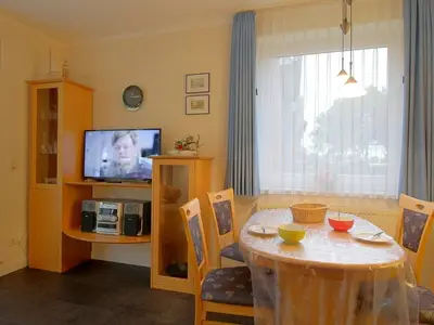 Ferienwohnung für 4 Personen (55 m²) in Dorum Neufeld 6/10