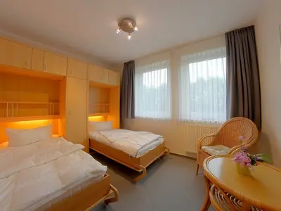 Ferienwohnung für 4 Personen (55 m²) in Dorum Neufeld 7/10