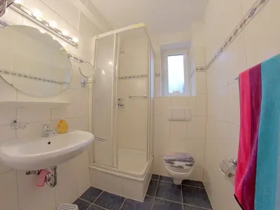 Ferienwohnung für 4 Personen (55 m²) in Dorum Neufeld 8/10