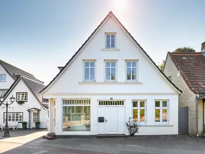 Ferienwohnung für 4 Personen (85 m²) in Wyk auf Föhr 2/10