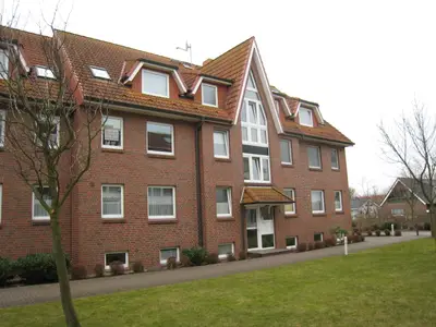 Ferienwohnung für 4 Personen (55 m²) in Dorum Neufeld 9/10