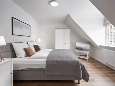 Ferienwohnung für 4 Personen (85 m²) in Wyk auf Föhr 4/10