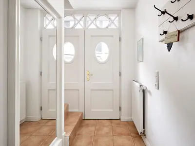 Ferienwohnung für 4 Personen (85 m²) in Wyk auf Föhr 5/10