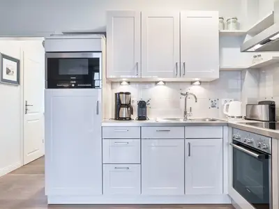 Ferienwohnung für 4 Personen (65 m²) in Wyk auf Föhr 10/10