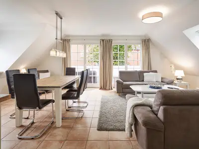 Ferienwohnung für 4 Personen (85 m²) in Wyk auf Föhr 8/10