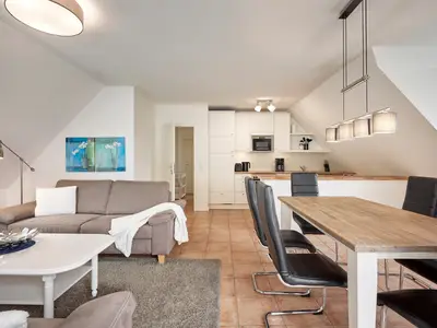 Ferienwohnung für 4 Personen (85 m²) in Wyk auf Föhr 9/10