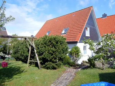 Ferienwohnung für 4 Personen (55 m²) in Heiligenhafen 3/10