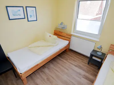 Ferienwohnung für 4 Personen (55 m²) in Heiligenhafen 7/10