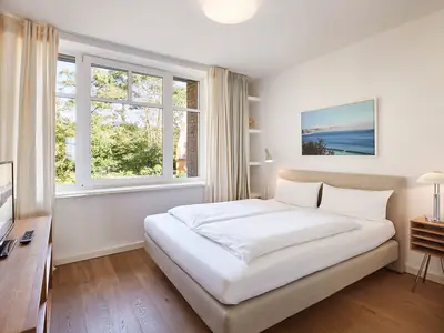 Ferienwohnung für 4 Personen (86 m²) in Wyk auf Föhr 3/10