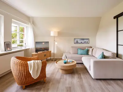 Ferienwohnung für 4 Personen (68 m²) in Nieblum 2/10