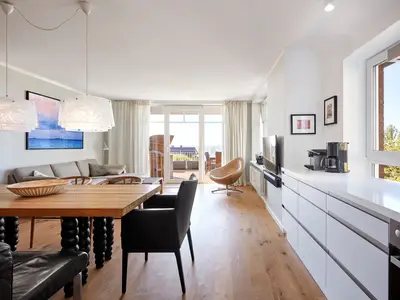 Ferienwohnung für 4 Personen (86 m²) in Wyk auf Föhr 4/10