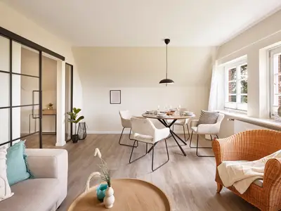 Ferienwohnung für 4 Personen (68 m²) in Nieblum 4/10