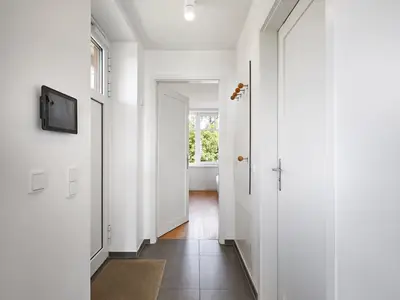 Ferienwohnung für 4 Personen (86 m²) in Wyk auf Föhr 5/10