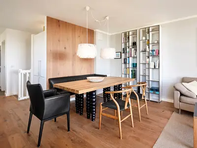 Ferienwohnung für 4 Personen (86 m²) in Wyk auf Föhr 6/10