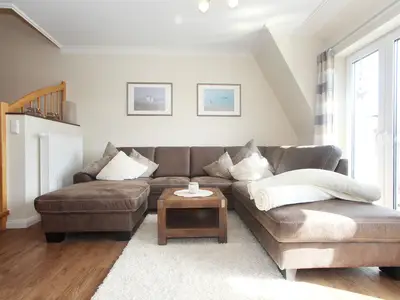 Ferienwohnung für 5 Personen (70 m²) in Boltenhagen (Ostseebad) 1/10