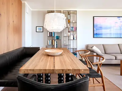 Ferienwohnung für 4 Personen (86 m²) in Wyk auf Föhr 7/10