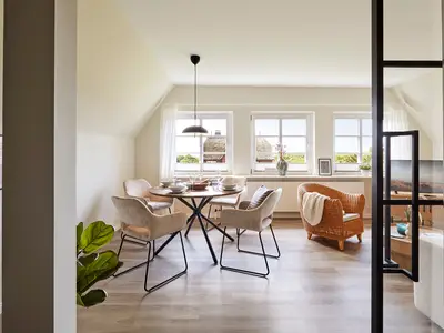 Ferienwohnung für 4 Personen (68 m²) in Nieblum 9/10