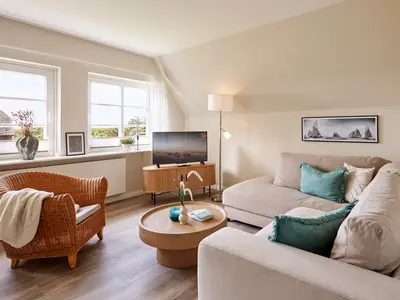 Ferienwohnung für 4 Personen (68 m²) in Nieblum 10/10