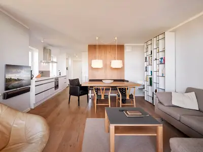 Ferienwohnung für 4 Personen (86 m²) in Wyk auf Föhr 8/10