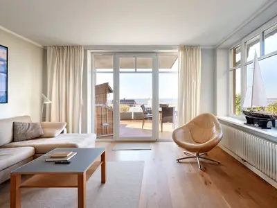 Ferienwohnung für 4 Personen (86 m²) in Wyk auf Föhr 10/10